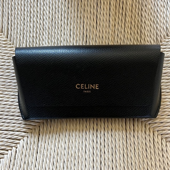 Accessories Celine Sunglass Case Poshmark
